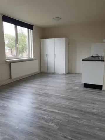 Kamer te huur in Assen - Ruime kamer met keuken en tuin