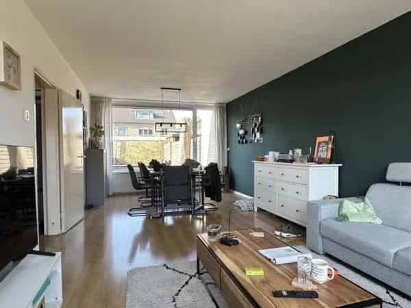 Ruime Tussenwoning Etten Leur 4 Slaapkamers Zonnige Tuin