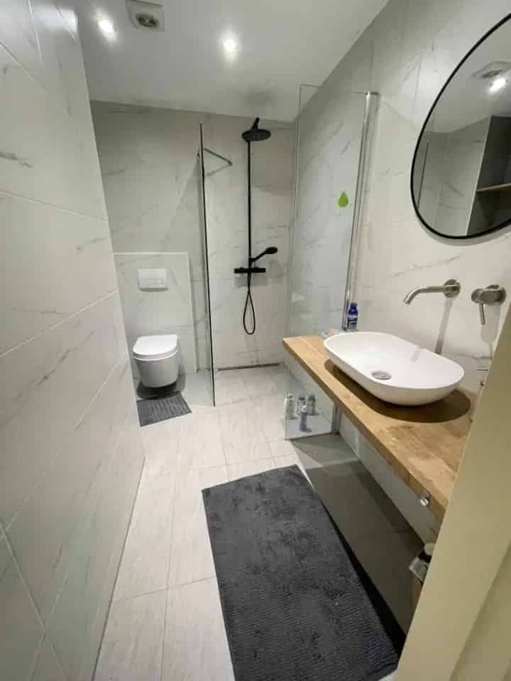 Kamer te Huur Bos en Lommer 8 Mei - 8 Juli
