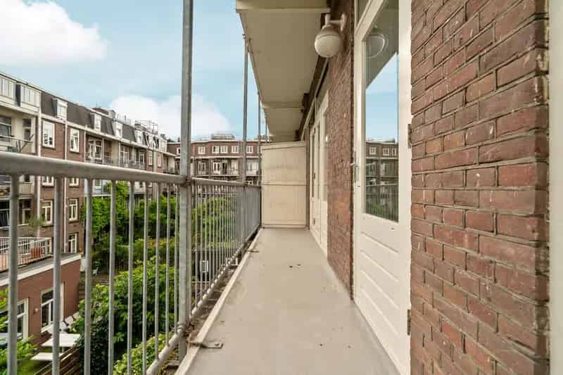 Appartement te koop: Joos Banckersweg 7-2 1056 EN Amsterdam | Funda