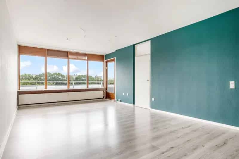 Appartement te koop Tuindorp Oost Utrecht
