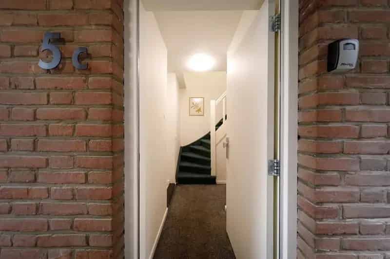 Gemeubileerd Appartement Swalmen 2 slaapkamers tuin parkeerplaats