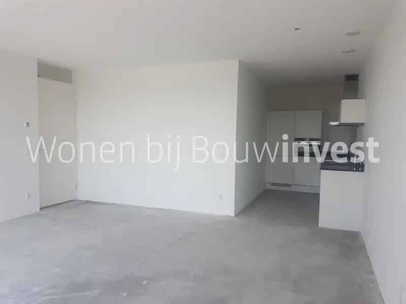 3 Kamerappartement 96m2 Paleiskwartier Den Bosch