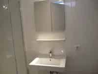 Royale Studio Roosendaal Centrum - 41m2 - Eigen Berging