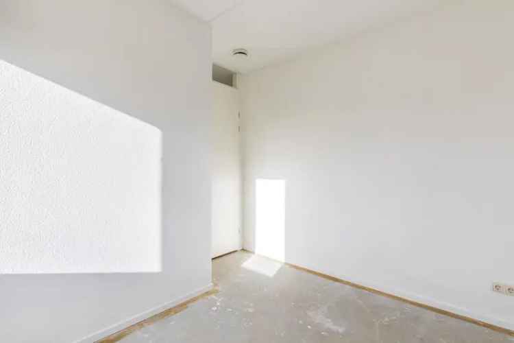 Ruime Hoekwoning Herten 3 Slaapkamers Moderne Keuken Badkamer