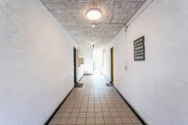 Centraal gelegen appartement 56m2 met privé parkeerplaats