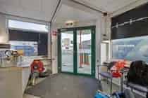 147-430 m2 Bedrijfsruimte te Huur Sliedrecht