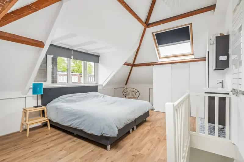 Huis te koop Breda Belcrum Nachtegaalstraat