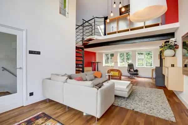 Huren woning: Reageer via Funda of Pararius