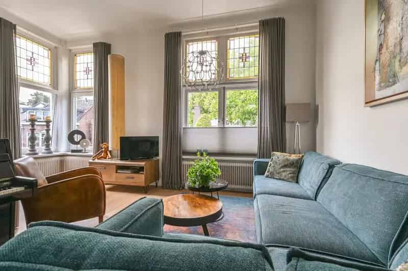 Appartement te koop: Bloemendaalseweg 107-A 2061 CE Bloemendaal | Funda