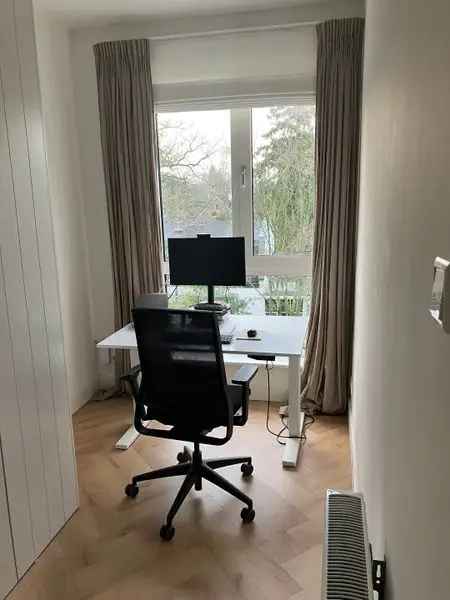 Appartement Te Huur in Bussum, Noord-Holland