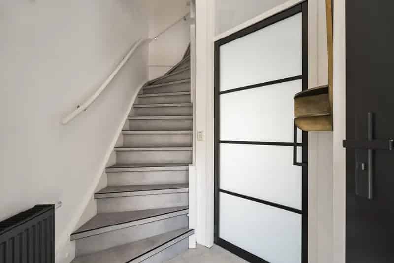 Ruime woning aan het water 4 slaapkamers  Boatex
