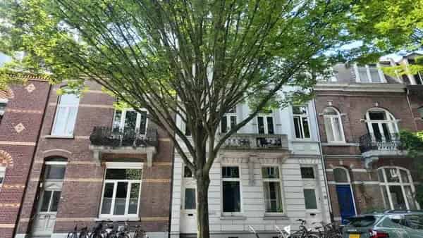 Kamer Maastricht Centrum Nabij Vrijthof