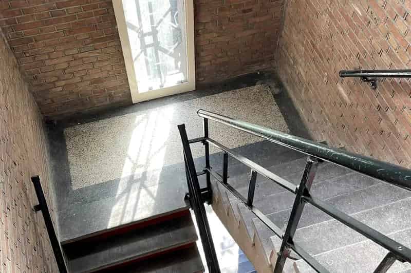 Appartement te koop Amsterdam De Baarsjes 102m2