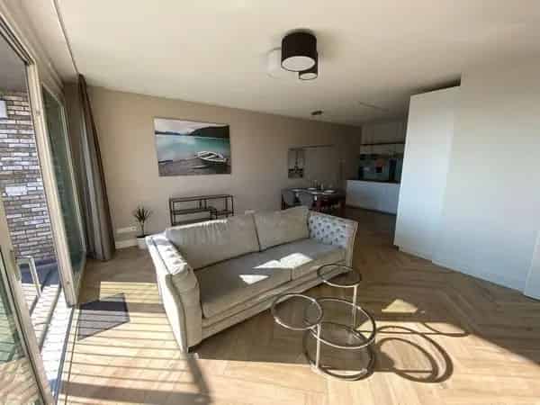 Appartement Amsterdam Zeeburgereiland 70m2 2 slaapkamers