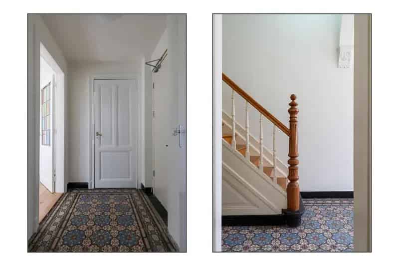 Gelijkvloers appartement Maastricht: 78m² met patio en erker