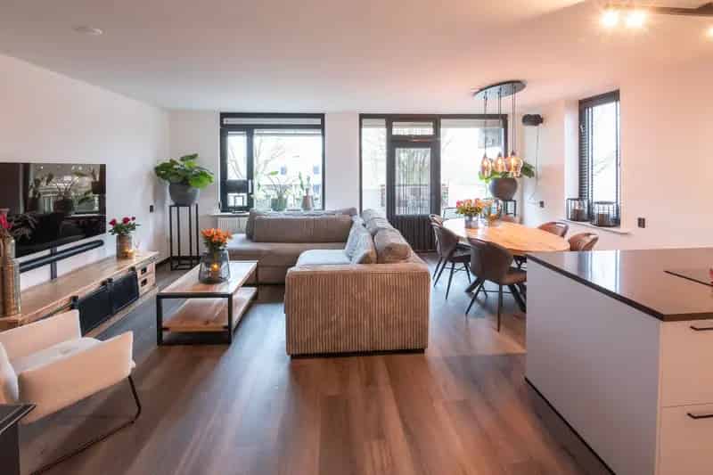 3-Kamer Appartement te Koop Maaspoort Den Bosch