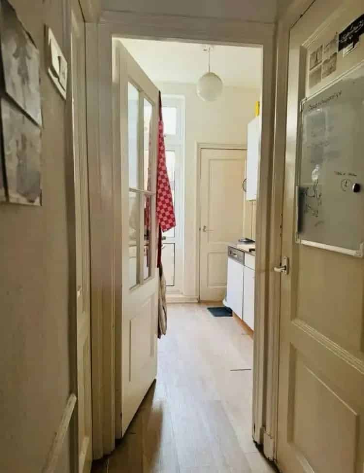 Kamer te Huur Oud Scheveningen Nabij Strand en Tram