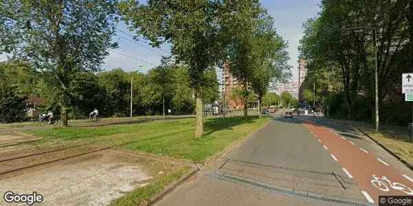 Studio Delft Pierre Van Hauwelaan 41m2 Nabij Scholen en Winkels