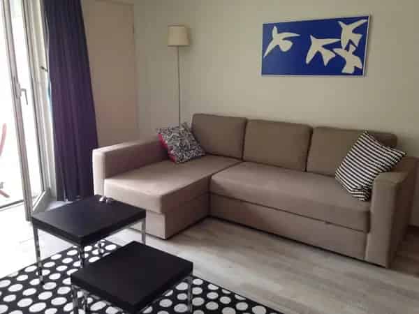 Luxe Gemeubileerde Studio Eindhoven Centrum