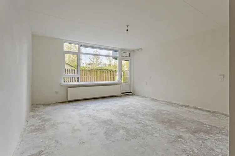 Benedenwoning Te Koop in Amsterdam, Noord-Holland