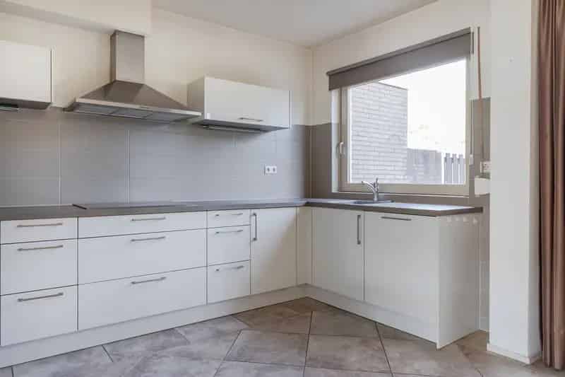 Riante gezinswoning Edam 4 slaapkamers grote tuin