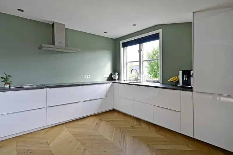 Unieke woning Barneveld: 3 slaapkamers, 2 badkamers, tuin en parkeren