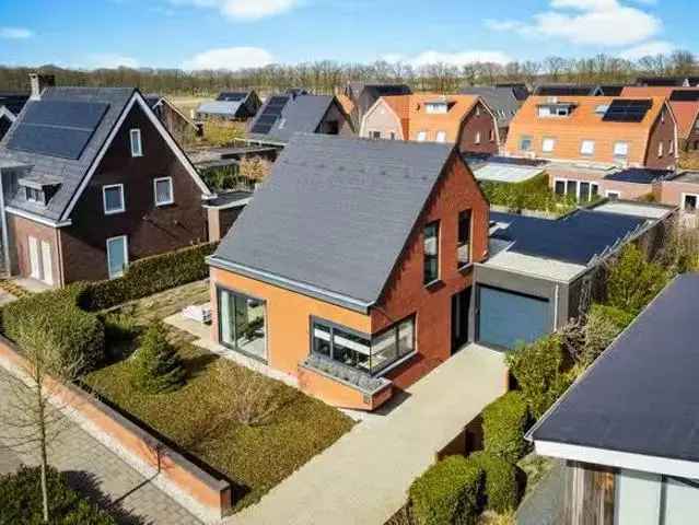 Huis te koop Eindhoven - 4 Slaapkamers, 181m²