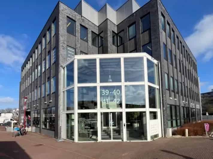 Kantoorruimte te Huur Nieuwegein Ratelaar 35 42