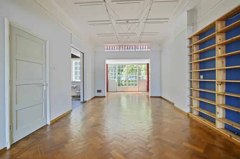 Statige Hoekherenhuis Amstel 6 Slaapkamers 365m2