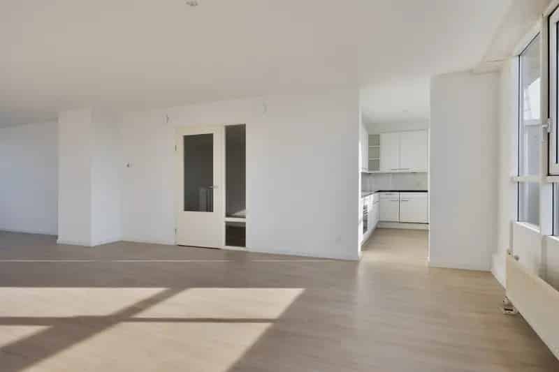 Mondriaan Appartementen Amsterdam