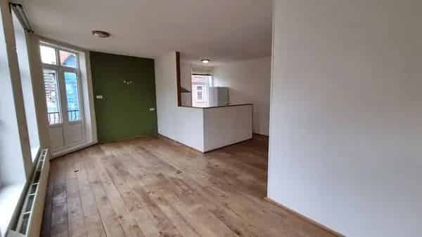 2 Kamerappartement Rotterdam Studenten Dordtsestraatweg