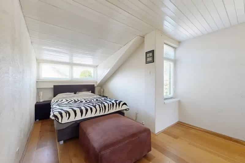 Huis te koop: Groene Slinger 25 4758 AW Standdaarbuiten 