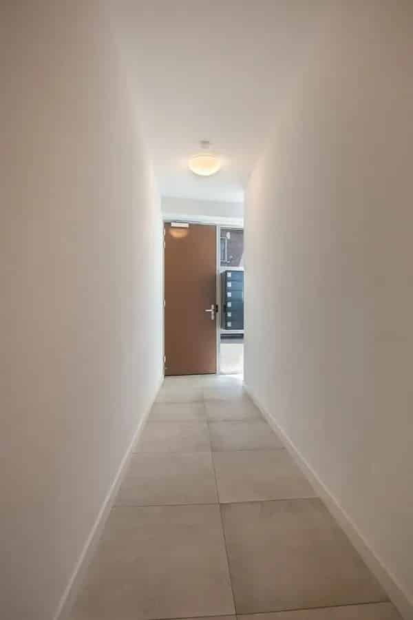 Appartement Kade Roosendaal