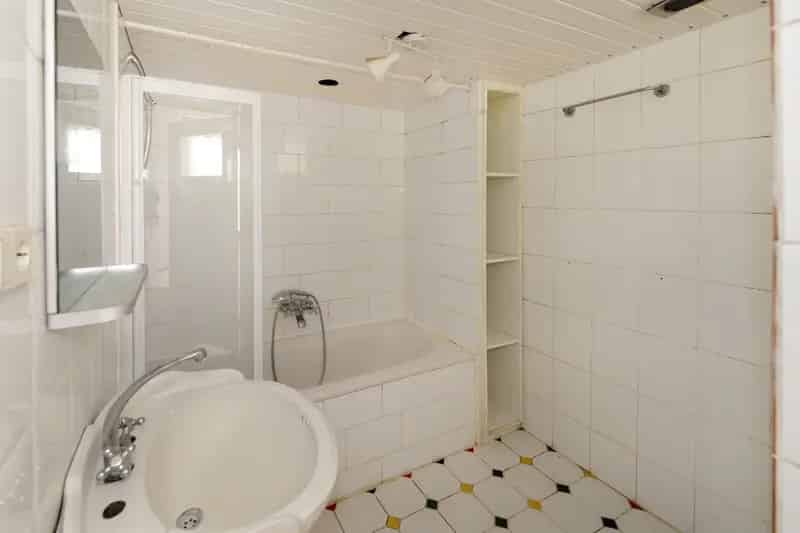 5 Kamer Parterre woning Regentessekwartier 130m2