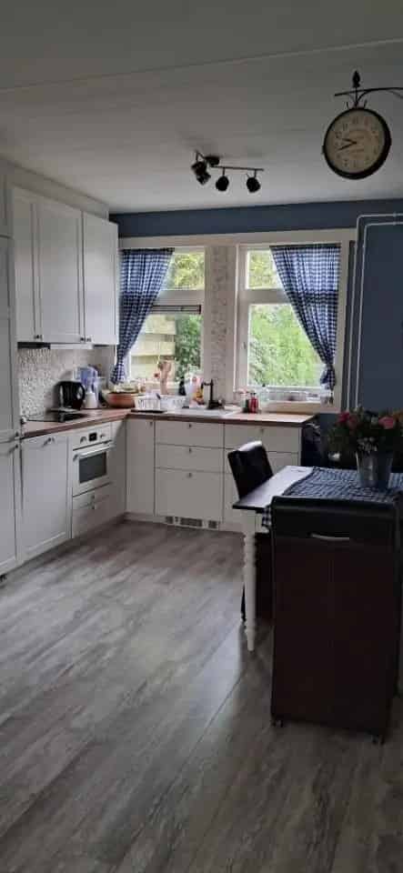 Kamer Amsterdam Tuindorp 11m2  1 Augustus Beschikbaar