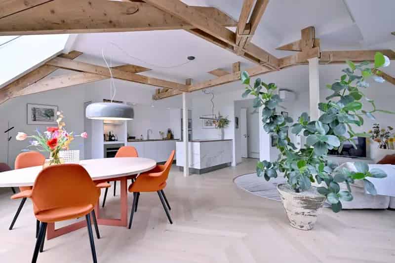 Appartement te koop: Hofstraat 38 7411 PD Deventer 