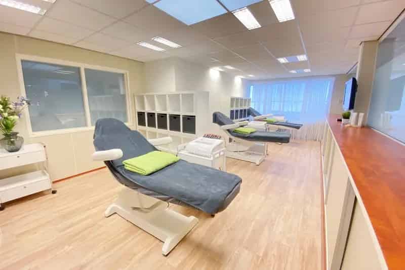 Kantoorruimte te huur Eindhoven Hoogstraat