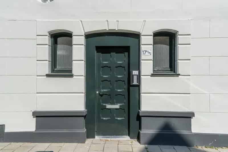 3-kamer appartement Den Haag Zeeheldenkwartier 47m²