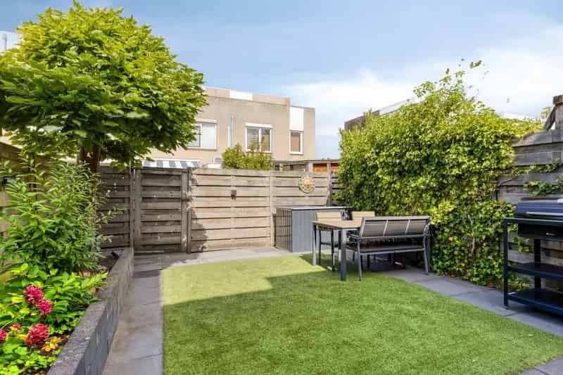 Huis te koop: Blauw-roodlaan 119 2718 JP Zoetermeer | Funda