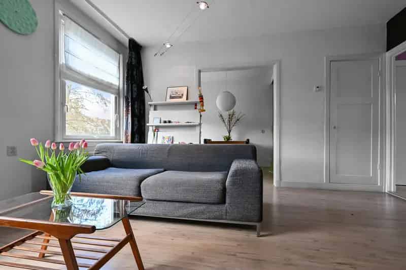 Appartement te koop Admiralengracht Amsterdam 59m2