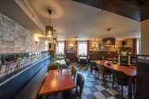 Horeca Gulpen 155m2 te huur inclusief woning