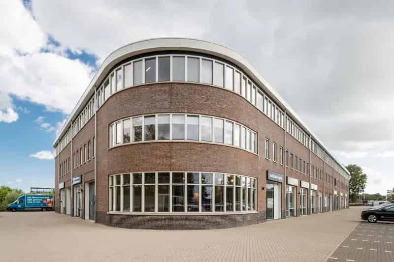Kantoor Breukelen | Zoek kantoren te huur: Amerlandseweg 7 3621 ZC Breukelen 