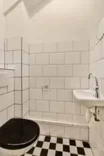 4 Kamer Appartement 165m2 Amsterdam Oud West Tuin