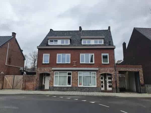 Appartement Heerlen Centrum Nabij Winkels en Restaurants