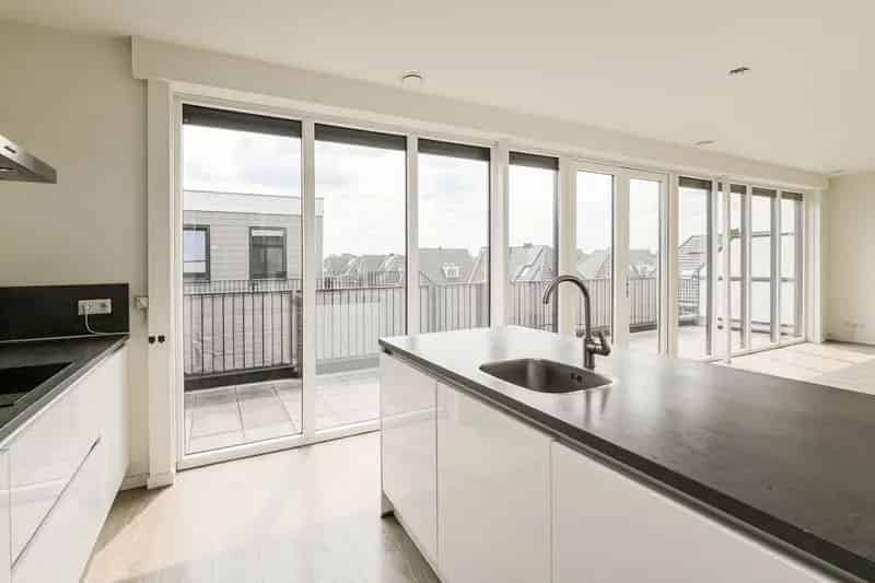 Penthouse Breda Mastbosstraat Ruim Dakterras Parkeerplaats