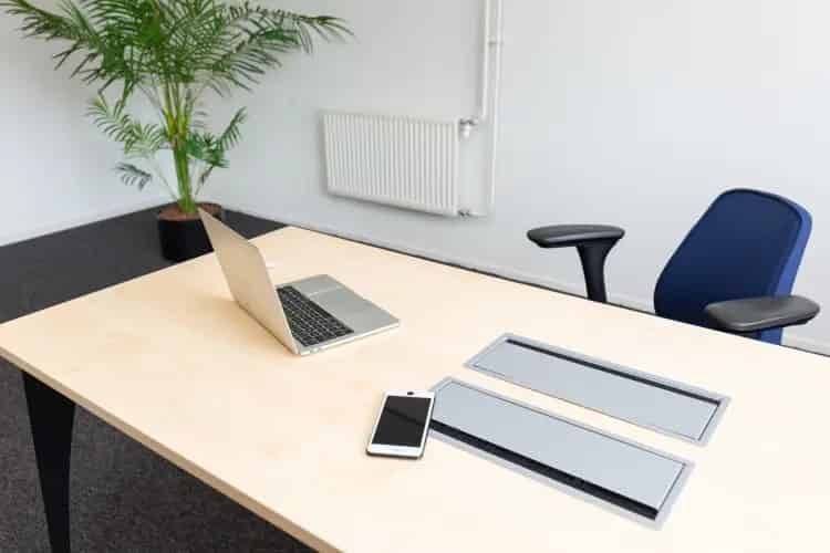Kantoorruimte Rijswijk Lange Kleiweg: Moderne werkplek in Seven Cities Campus