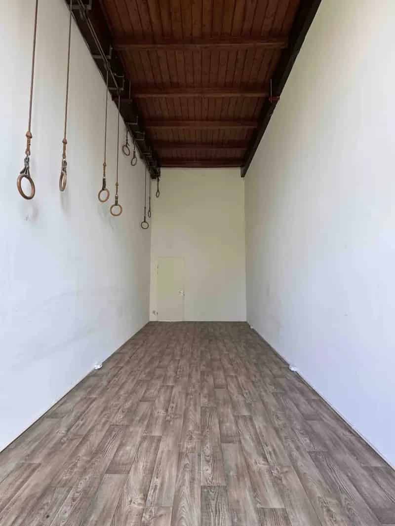 Kamer 29m2 in monumentaal pand - per direct beschikbaar