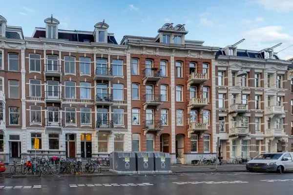 Appartement Te Huur in Amsterdam, Noord-Holland