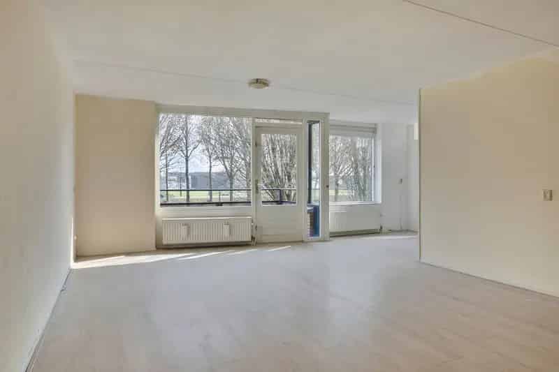 Appartement Hoofddorp Starter Keuken Badkamer Balkon